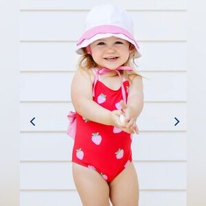 The Beaufort Bonnet Company Taylor Bay Bathing Suit